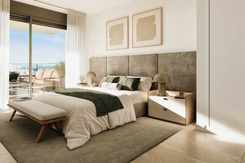 3 chambres Appartement à Estepona, Spain No. 90364 5