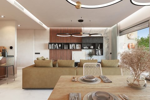3 chambres Appartement à Marbella, Spain No. 90357 19
