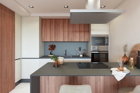 3 chambres Appartement à Marbella, Spain No. 90357 24