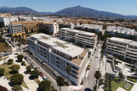 3 chambres Appartement à Marbella, Spain No. 90357 15
