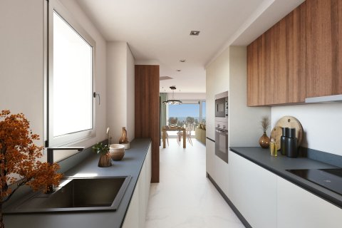3 chambres Appartement à Marbella, Spain No. 90357 23