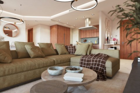 3 chambres Appartement à Marbella, Spain No. 90357 21