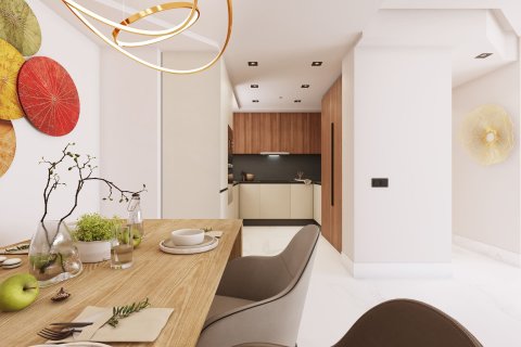 3 chambres Appartement à Marbella, Spain No. 90357 3