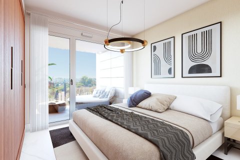 3 chambres Appartement à Marbella, Spain No. 90357 4