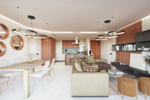 3 chambres Appartement à Marbella, Spain No. 90357 20