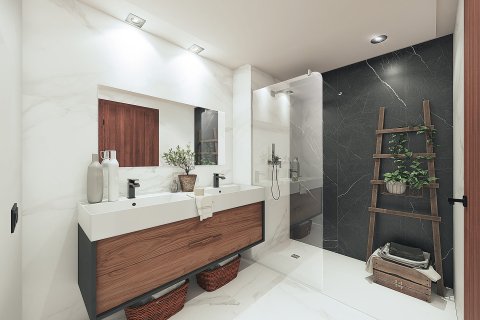 3 chambres Appartement à Marbella, Spain No. 90357 8