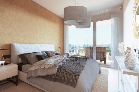 3 chambres Appartement à Marbella, Spain No. 90357 6