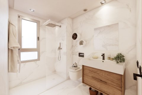 3 chambres Appartement à Marbella, Spain No. 90357 9