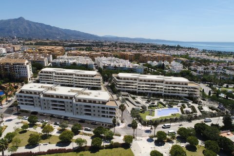 3 chambres Appartement à Marbella, Spain No. 90357 12