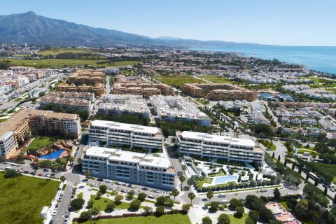 3 chambres Appartement à Marbella, Spain No. 90357 11