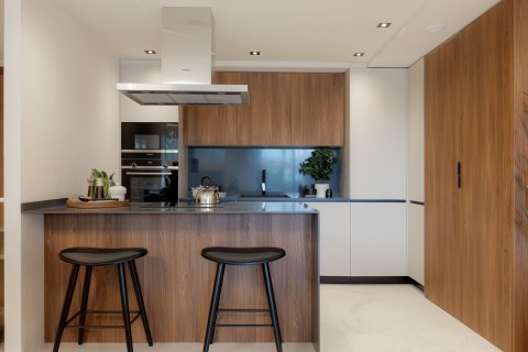 3 chambres Appartement à Marbella, Spain No. 90357 27