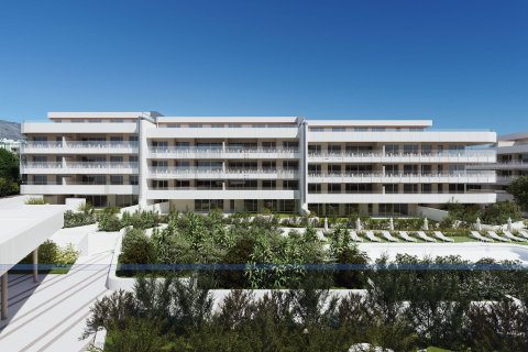 3 chambres Appartement à Marbella, Spain No. 90357 17
