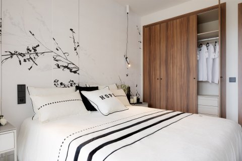 3 chambres Appartement à Marbella, Spain No. 90357 29