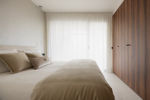 3 chambres Appartement à Marbella, Spain No. 90357 28