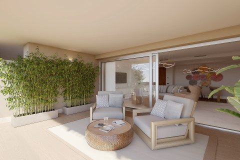3 chambres Appartement à Marbella, Spain No. 90357 18
