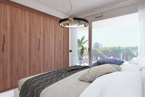 3 chambres Appartement à Marbella, Spain No. 90357 5