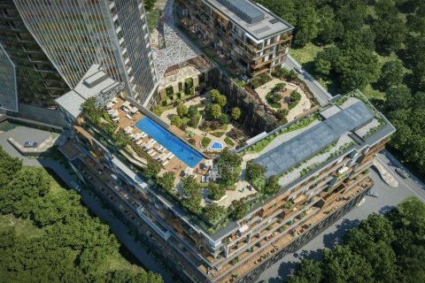 Apartamento tipo estudio Estudio en Sisli, Turkey No. 13562 2