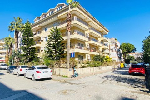 2+1 Properties in Alanya, Turkey No. 13310 21