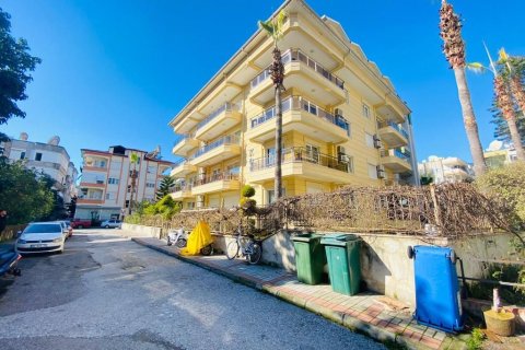 2+1 Properties in Alanya, Turkey No. 13310 1