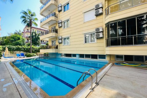 2+1 Properties in Alanya, Turkey No. 13310 18