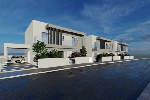 4 bedrooms Villa in Kato Polemidia, Cyprus No. 74834 3