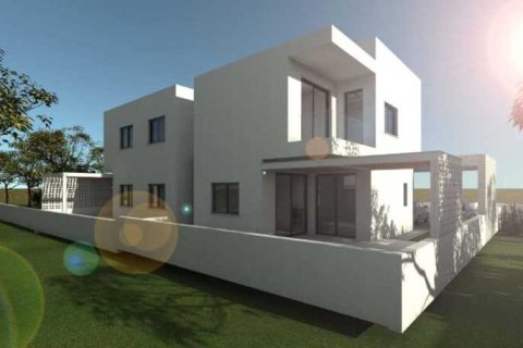 4 dormitorios Villa en Limassol, Cyprus No. 74833 4