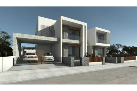 4 dormitorios Villa en Limassol, Cyprus No. 74833 2