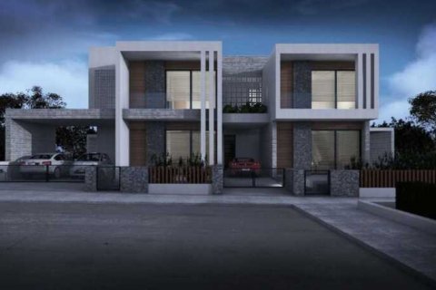 4 dormitorios Villa en Limassol, Cyprus No. 74833 1