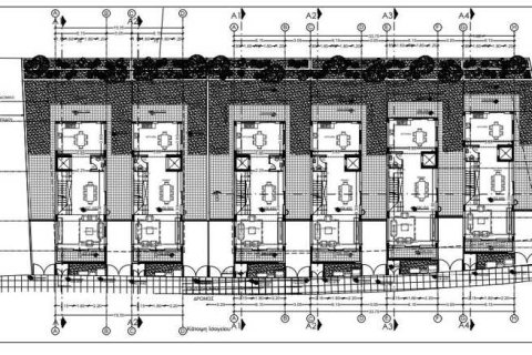 4 dormitorios Villa en Agios Athanasios, Cyprus No. 74835 4