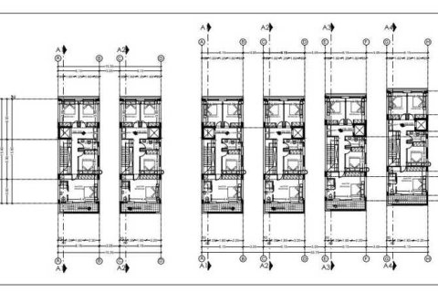 4 dormitorios Villa en Agios Athanasios, Cyprus No. 74835 6