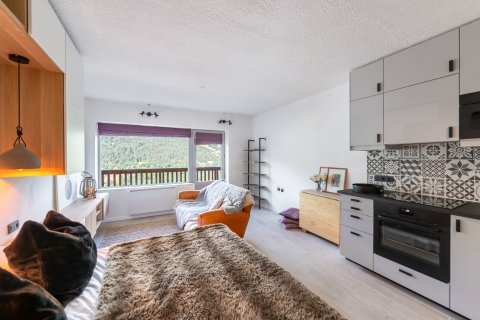 Studio Apartment in Les Allues, France No. 67577 1