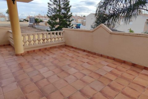 4 dormitorios Apartment en Torrevieja, Spain No. 26834 30