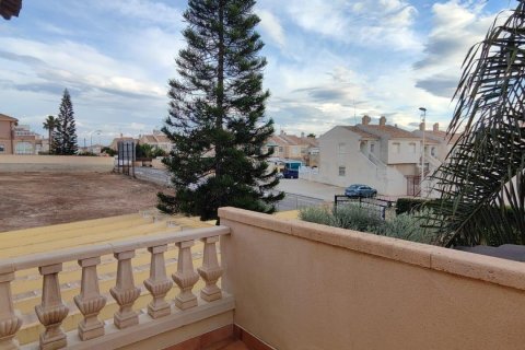 4 chambres Appartement à Torrevieja, Spain No. 26834 29