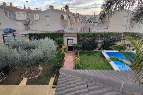 4 chambres Appartement à Torrevieja, Spain No. 26834 4