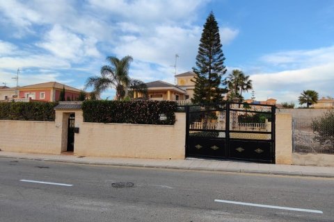 4 chambres Appartement à Torrevieja, Spain No. 26834 1