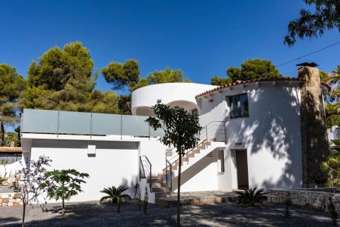 4 chambres Appartement à Benissa, Spain No. 26833 7