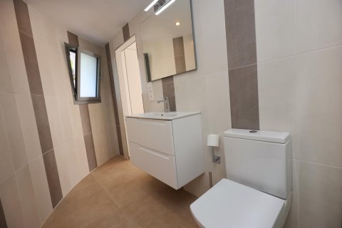 4 chambres Appartement à Benissa, Spain No. 26833 29