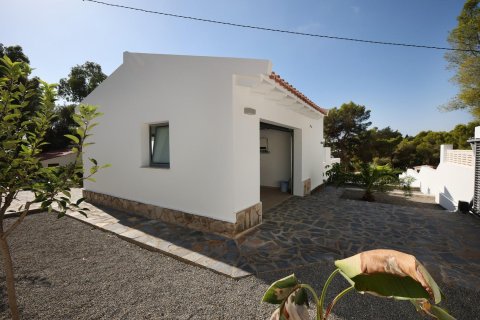 4 chambres Appartement à Benissa, Spain No. 26833 9