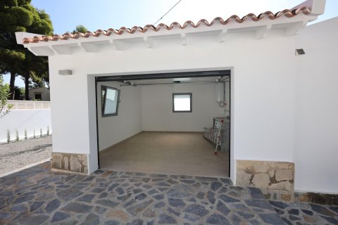 4 dormitorios Apartment en Benissa, Spain No. 26833 2