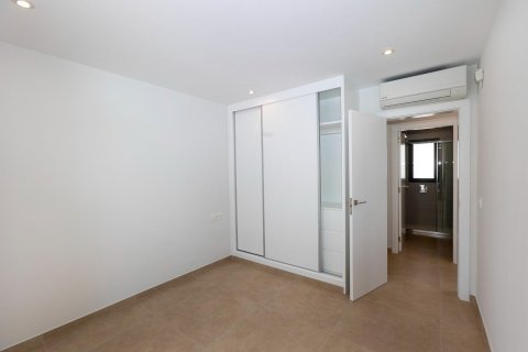 4 dormitorios Apartment en Benissa, Spain No. 26833 28