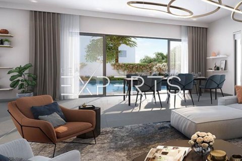 3 dormitorios Villa en  Yas Island, UAE No. 72527 8