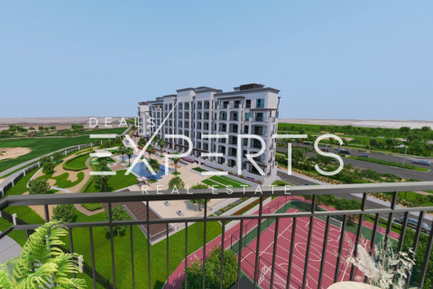 2 bedrooms Apartment on the Yas Island, UAE No. 47108 1