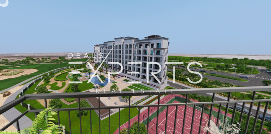 2 bedrooms Apartment on the Yas Island, UAE No. 47108