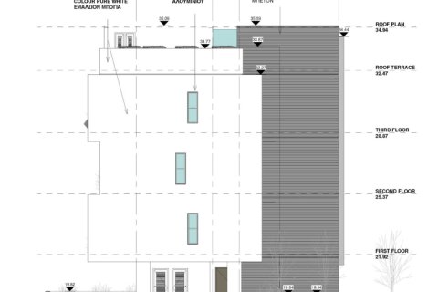 4 habitaciones Apartment en Paphos, Cyprus No. 52263 11