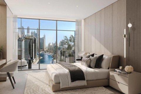 3 chambres Penthouse à Dubai Marina, UAE No. 6256 10