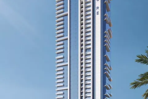 1 bedroom Apartment in Dubai, UAE No. 6322 8