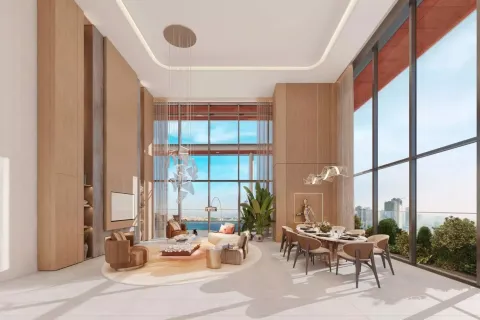 2 bedrooms Apartment in Jumeirah Heights, UAE No. 6258 20