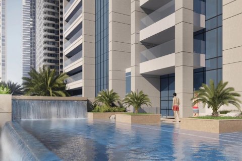 1 dormitorio Apartment en Dubai, UAE No. 6324 4