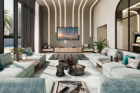 3 chambres Appartement à Jumeirah Heights, UAE No. 6257 7