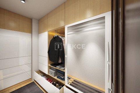 3+1 Appartement à Mudanya, Turkey No. 11900 10